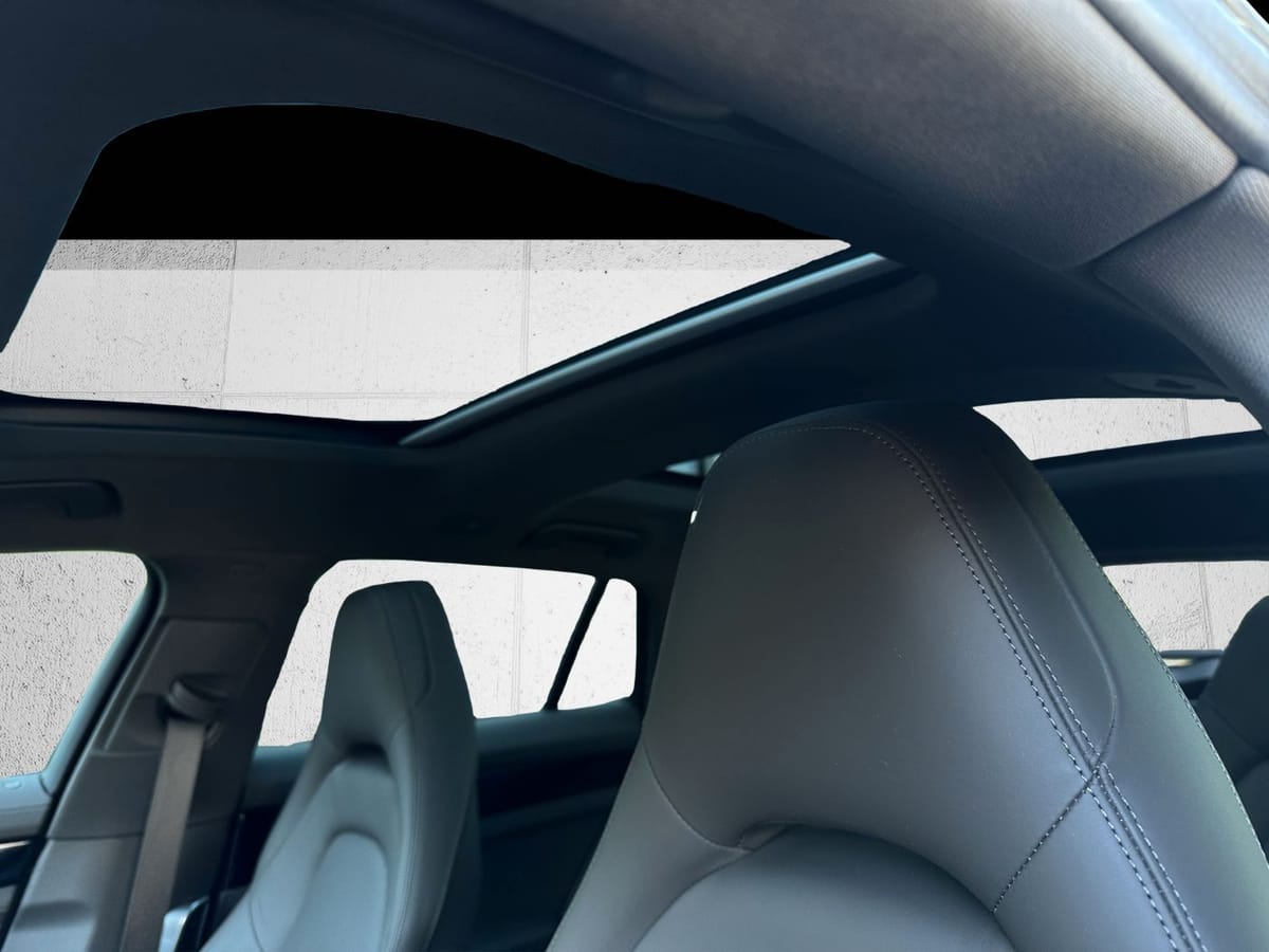 Porsche Panamera 4S Sport Turismo Soft-Close PANO PDCC S foto 19