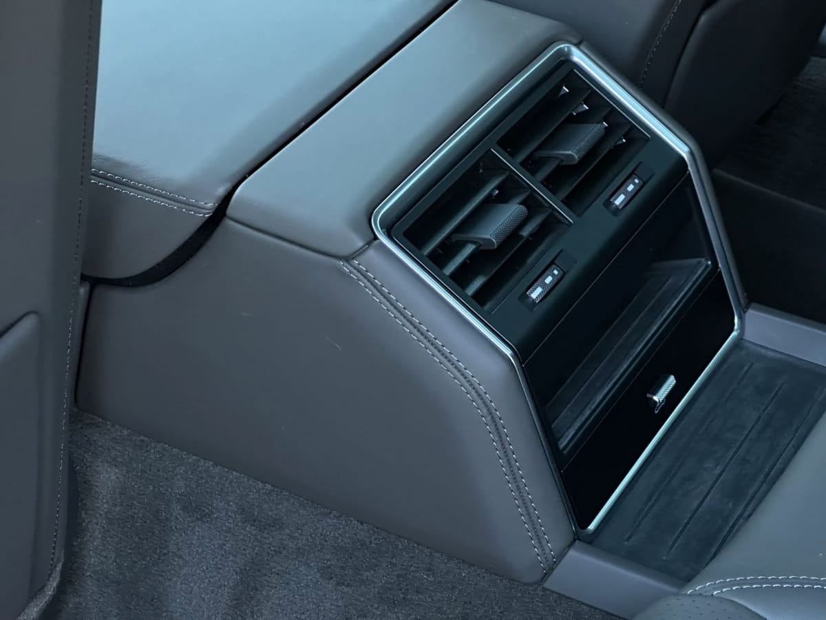 Porsche Panamera 4S Sport Turismo Soft-Close PANO PDCC S foto 20
