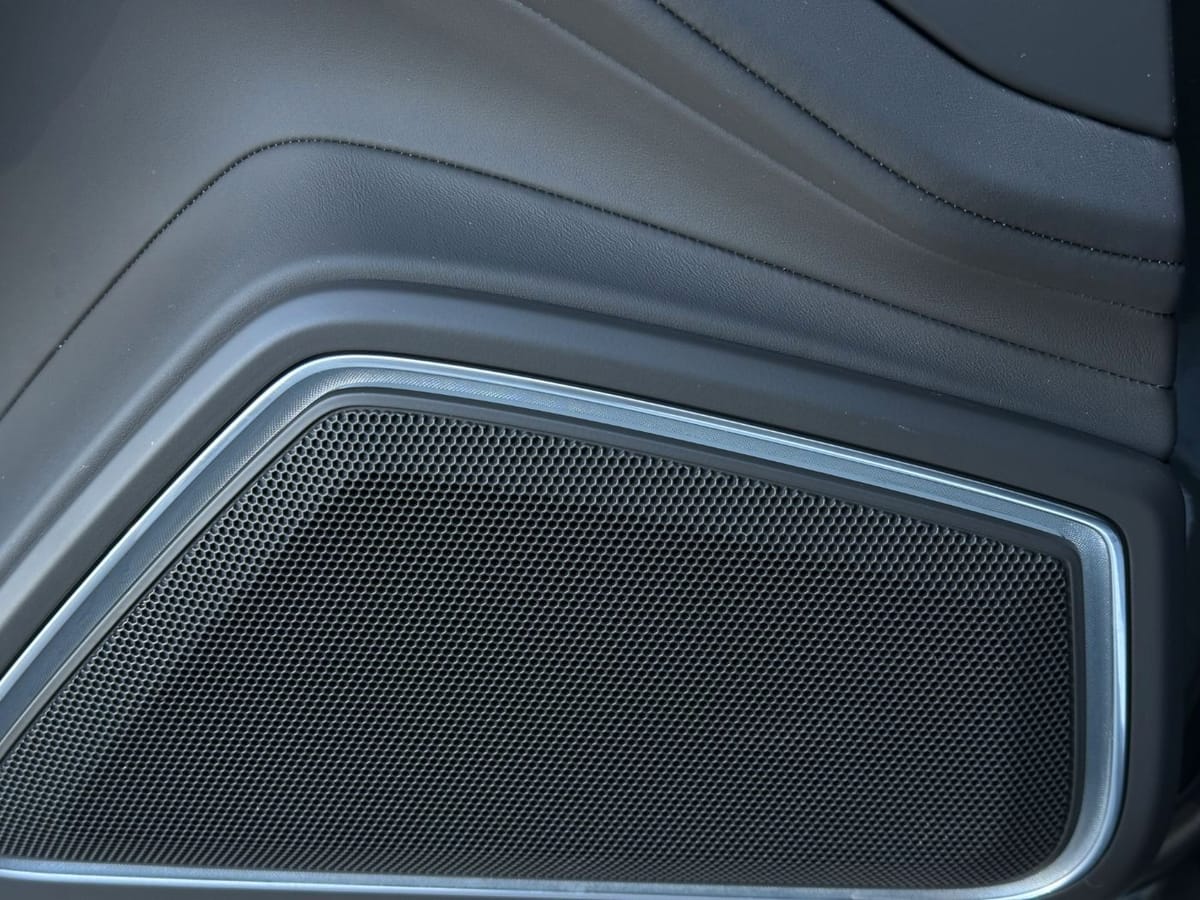 Porsche Panamera 4S Sport Turismo Soft-Close PANO PDCC S foto 22