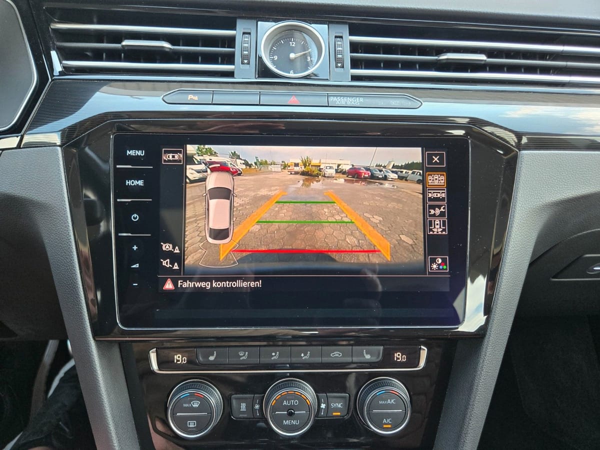 Volkswagen Arteon Elegance Panoramadach LED Standhz ACC DSG foto 16