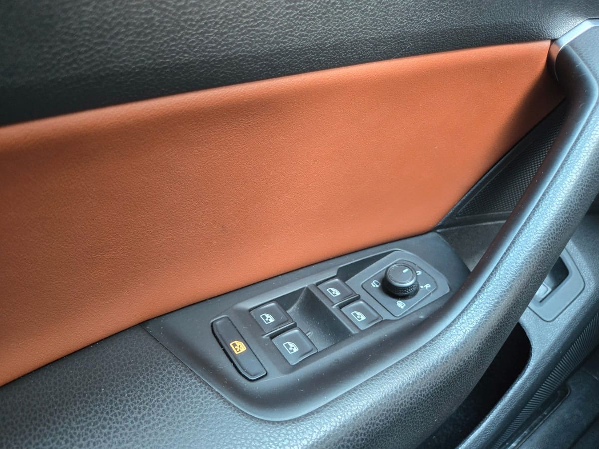 Volkswagen Arteon Elegance Panoramadach LED Standhz ACC DSG foto 19