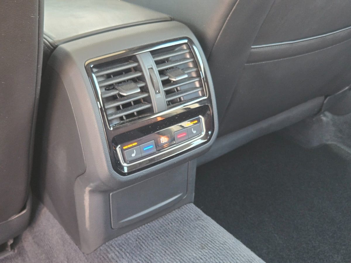 Volkswagen Arteon Elegance Panoramadach LED Standhz ACC DSG foto 20