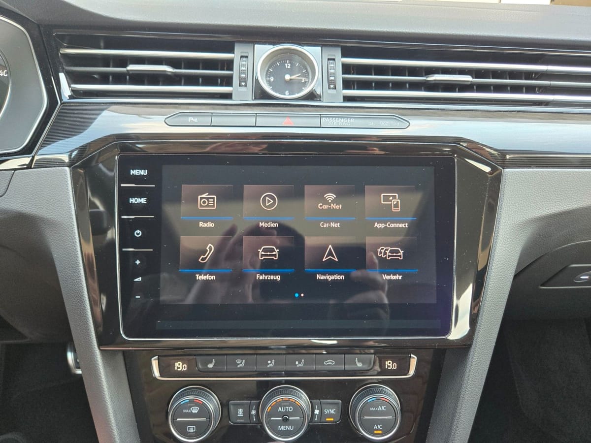 Volkswagen Arteon Elegance Panoramadach LED Standhz ACC DSG foto 25