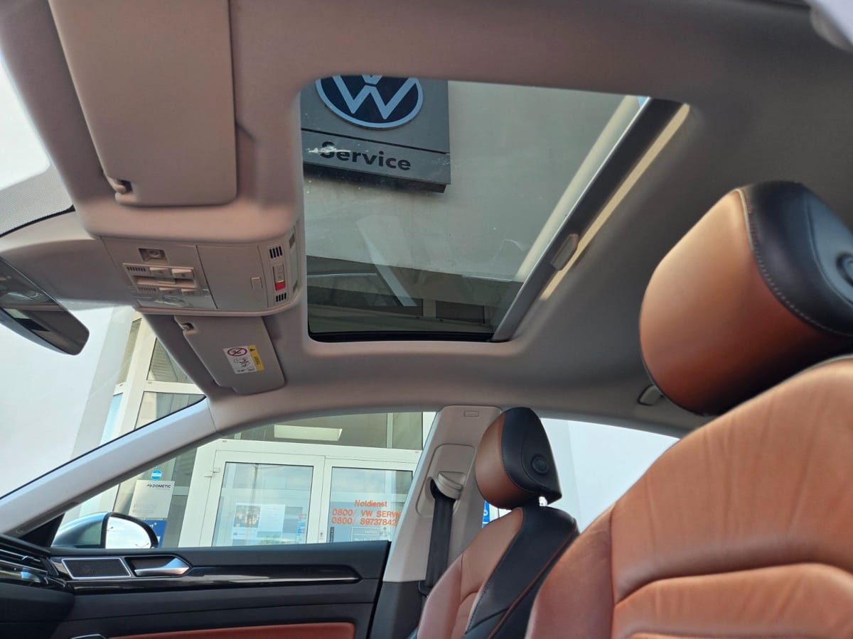 Volkswagen Arteon Elegance Panoramadach LED Standhz ACC DSG foto 7