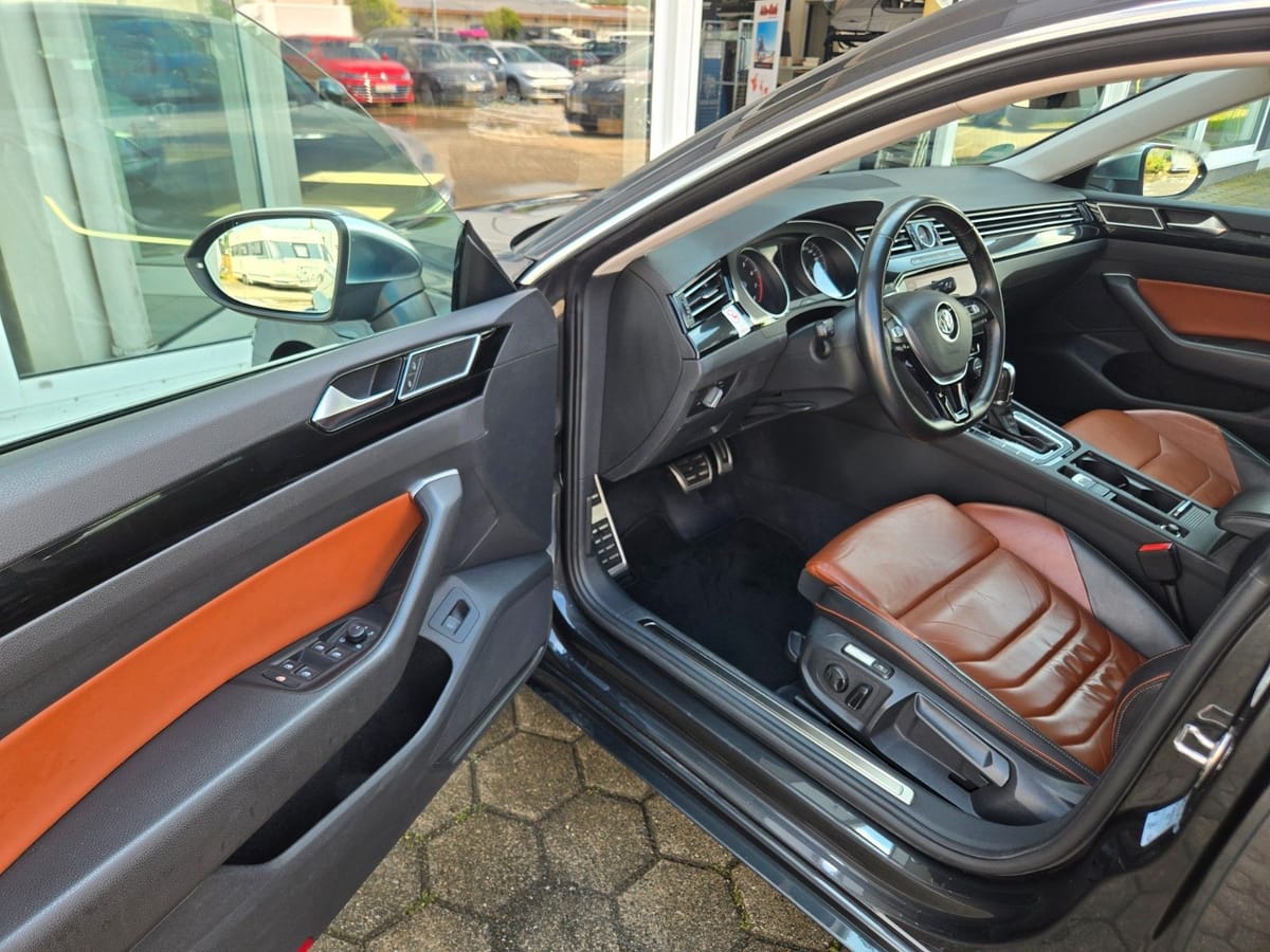 Volkswagen Arteon Elegance Panoramadach LED Standhz ACC DSG foto 8