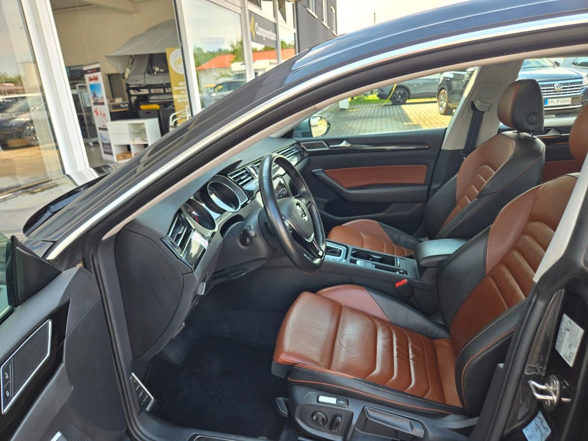 Volkswagen Arteon Elegance Panoramadach LED Standhz ACC DSG foto 9