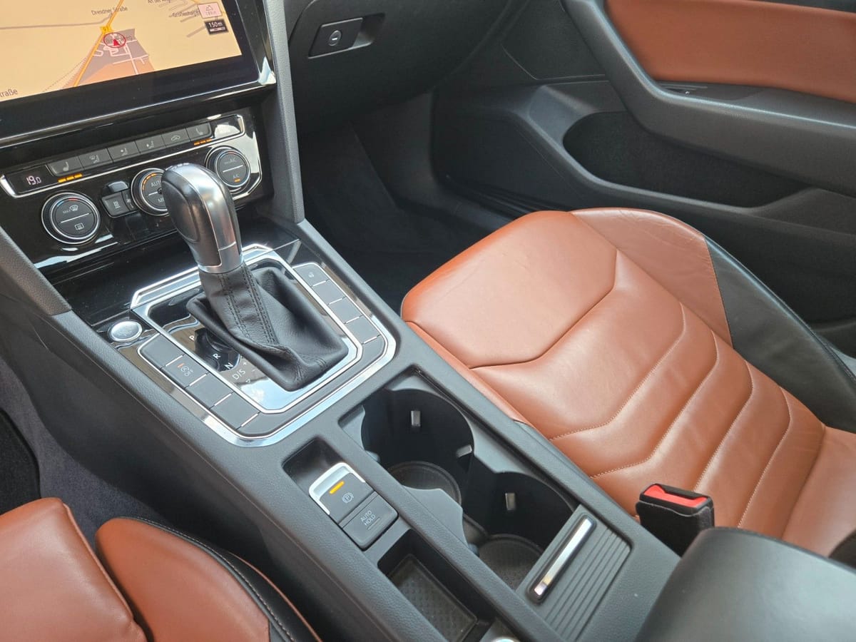 Volkswagen Arteon Elegance Panoramadach LED Standhz ACC DSG foto 10