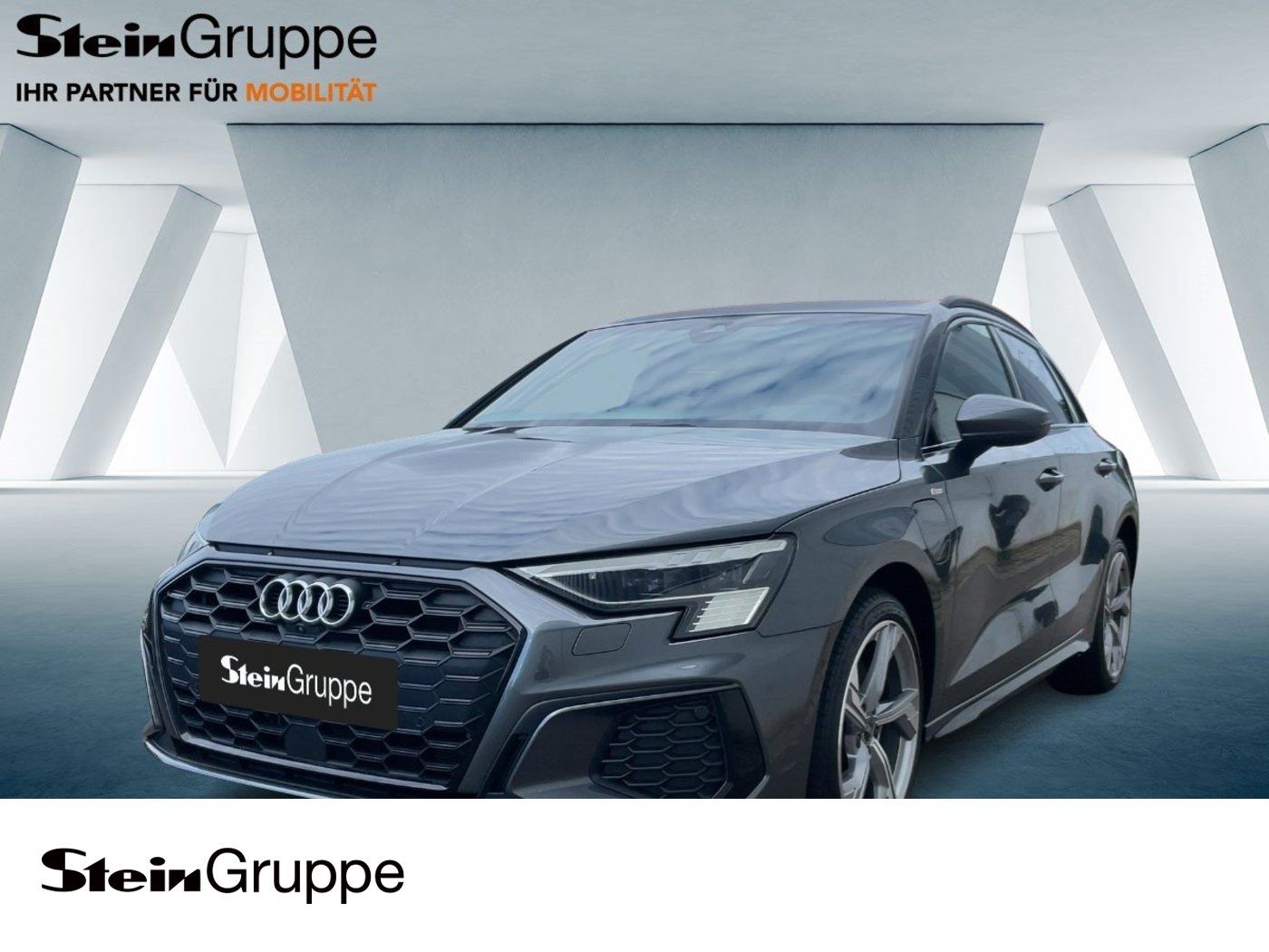 Audi A3 Sportback 1.4 TFSI e MATRIX BLACK APP VIRT