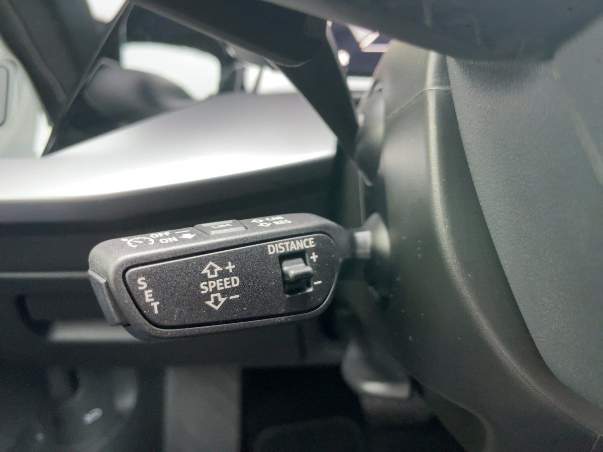 Audi A3 Sportback 1.4 TFSI e MATRIX BLACK APP VIRT foto 17