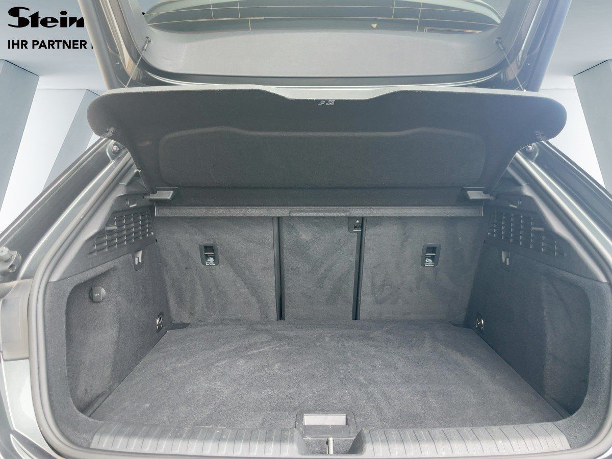 Audi A3 Sportback 1.4 TFSI e MATRIX BLACK APP VIRT foto 6