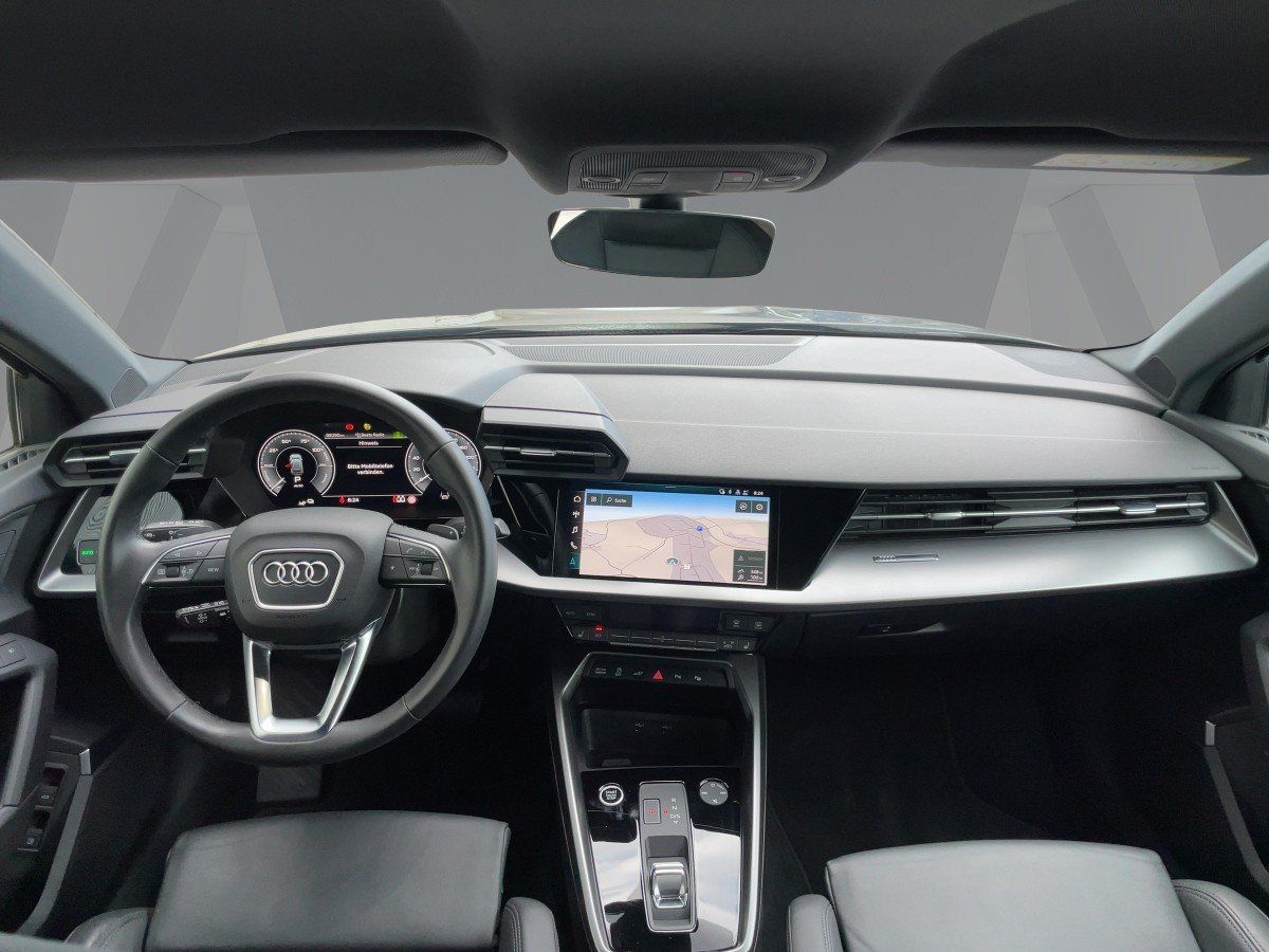 Audi A3 Sportback 1.4 TFSI e MATRIX BLACK APP VIRT foto 10