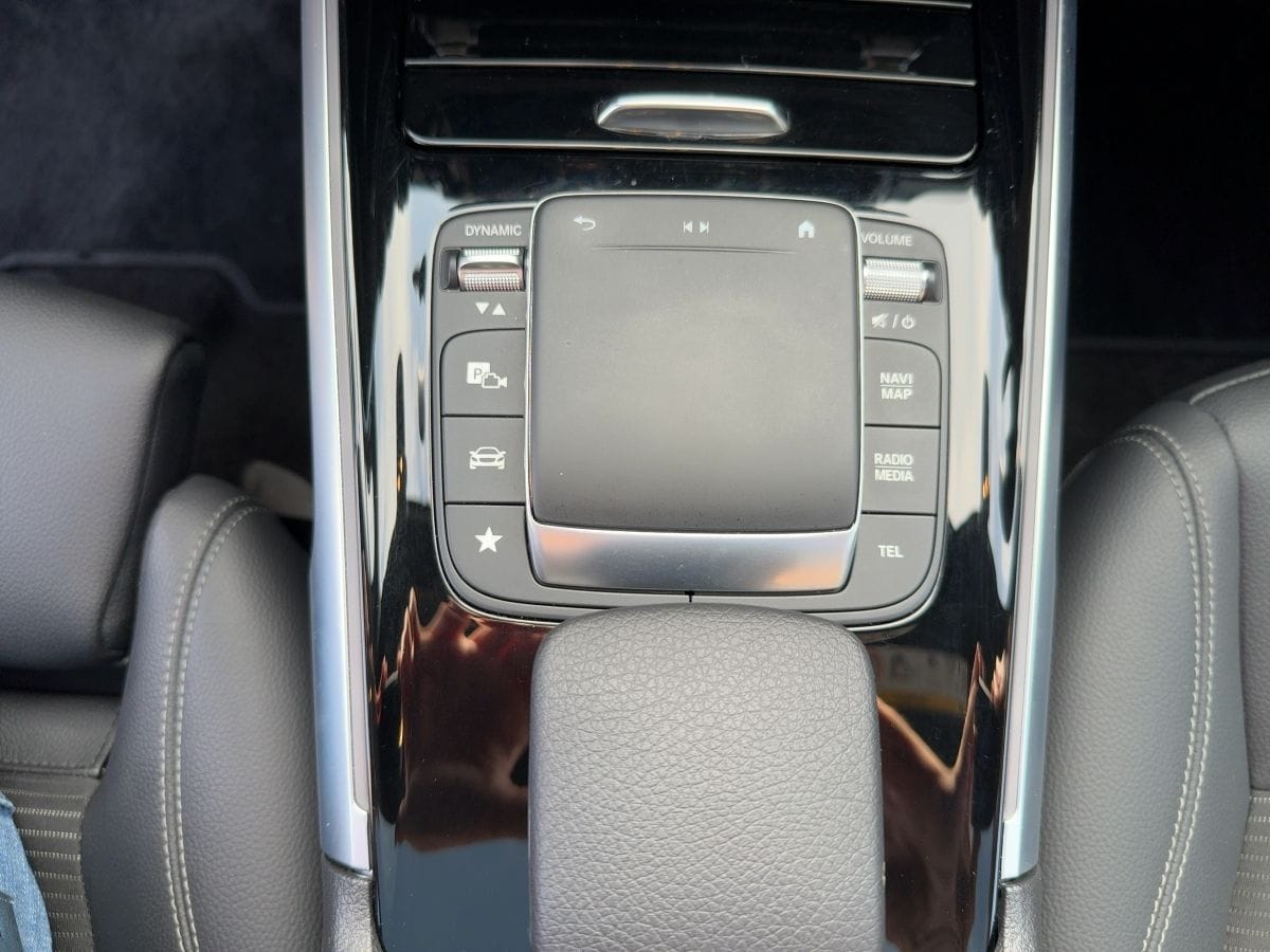 Mercedes-Benz EQB 300 4M PROGRESSIVE ADV.+PANO+AMBIENT+LED+FLA foto 14
