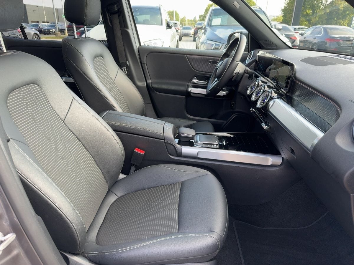 Mercedes-Benz EQB 300 4M PROGRESSIVE ADV.+PANO+AMBIENT+LED+FLA foto 7