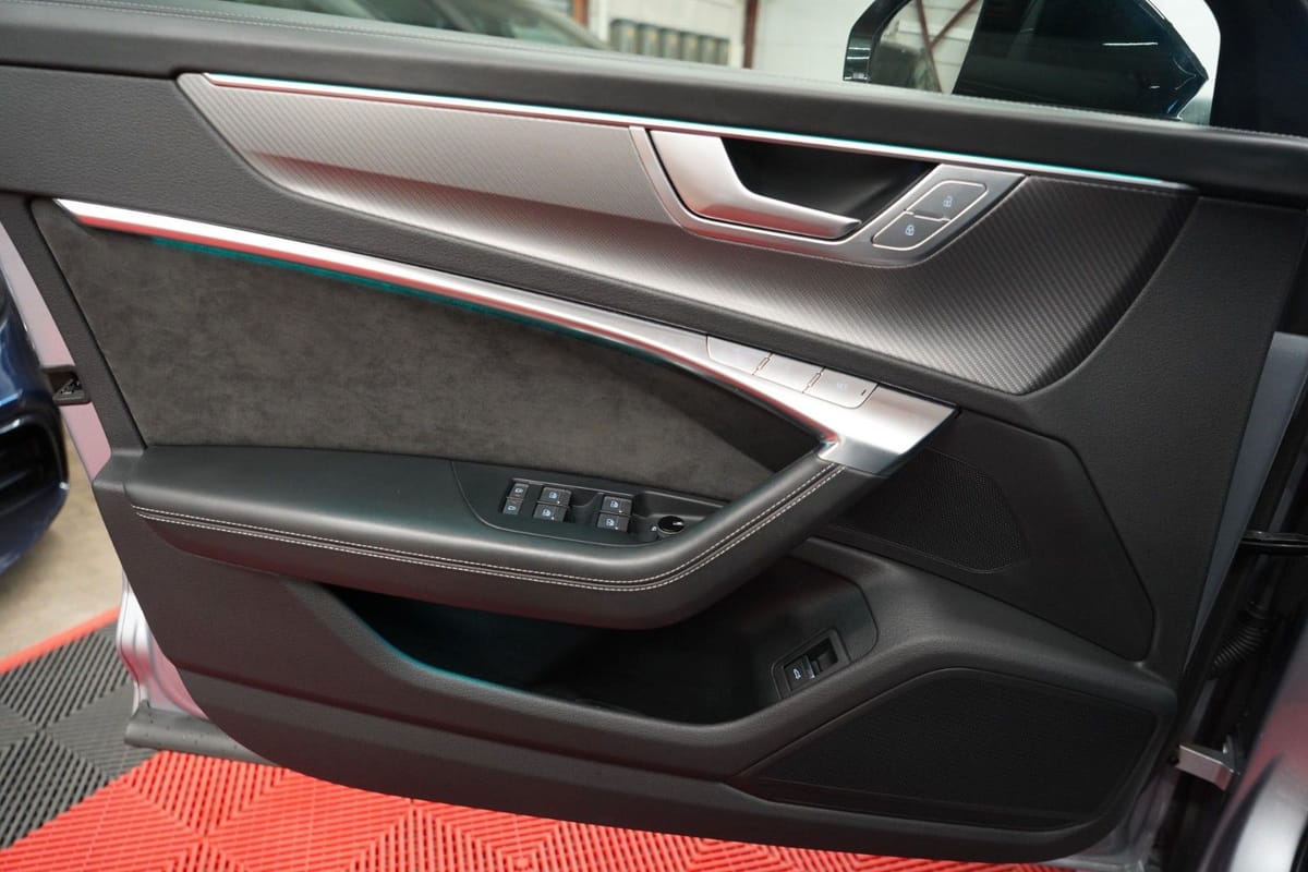 Audi RS6 Avant 4.0 TFSI Quattro 1.Hand*Unfallfrei* foto 21