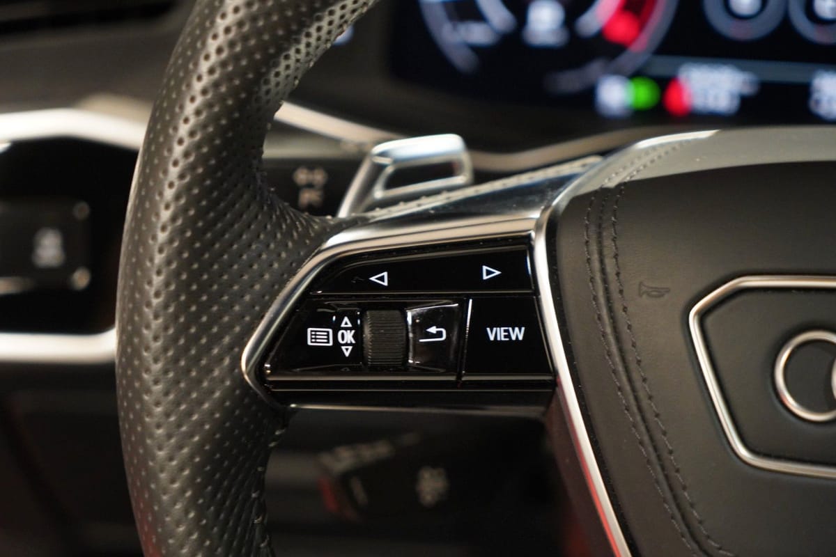 Audi RS6 Avant 4.0 TFSI Quattro 1.Hand*Unfallfrei* foto 25