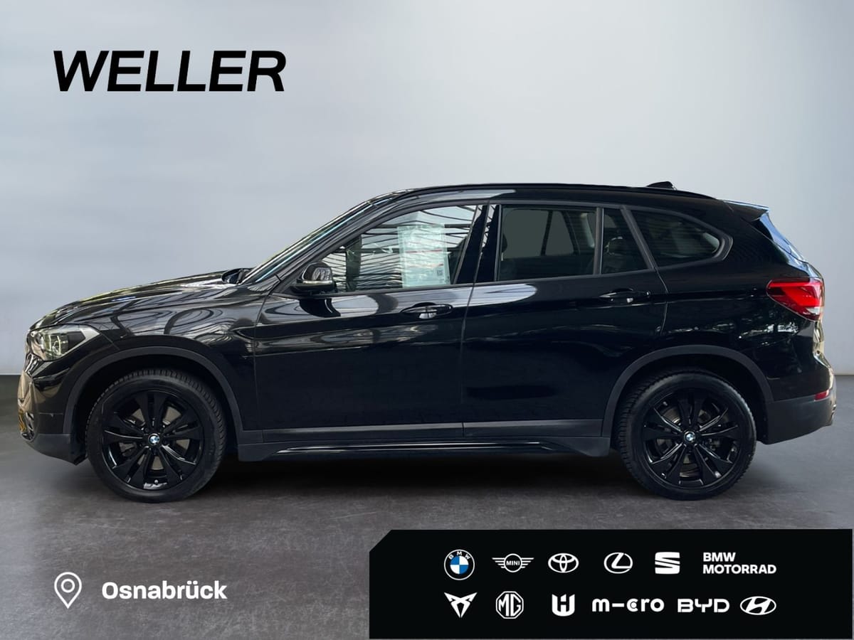 BMW X1 sDrive20i Sport Line PANO SHZ PDC ACC foto 5