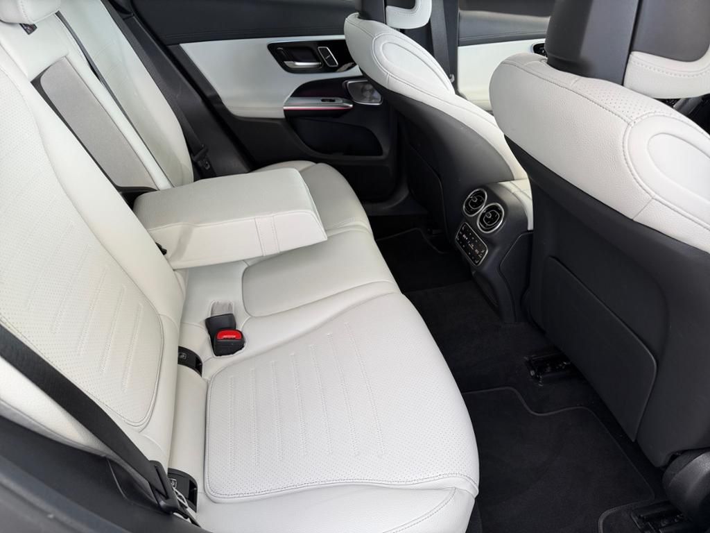 Mercedes-Benz GLC 300 de 4M Coupé AMG, Night, 20'', Pano,Burm3 foto 4