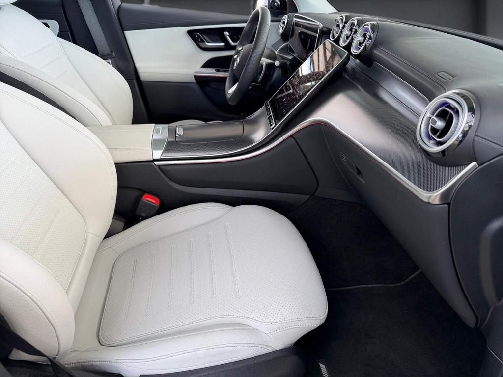 Mercedes-Benz GLC 300 de 4M Coupé AMG, Night, 20'', Pano,Burm3 foto 6