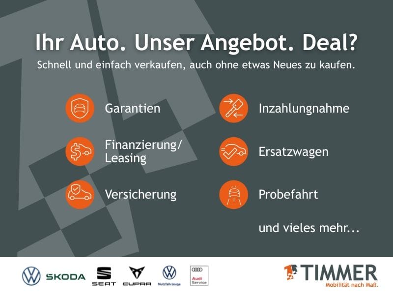 Volkswagen T6 California 2.0 TDI Beach Camper DSG AHK KAME foto 21