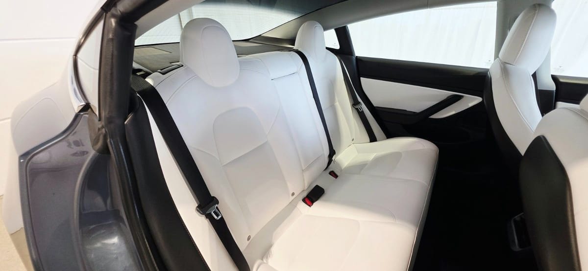 Tesla Model 3 Long Range Dual AWD foto 13