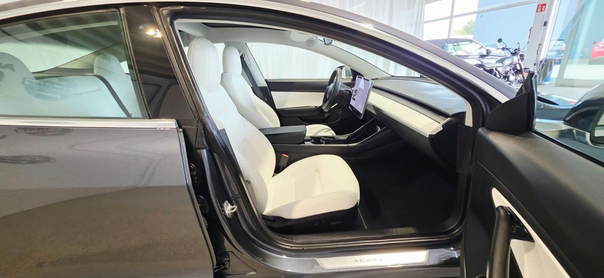 Tesla Model 3 Long Range Dual AWD foto 14