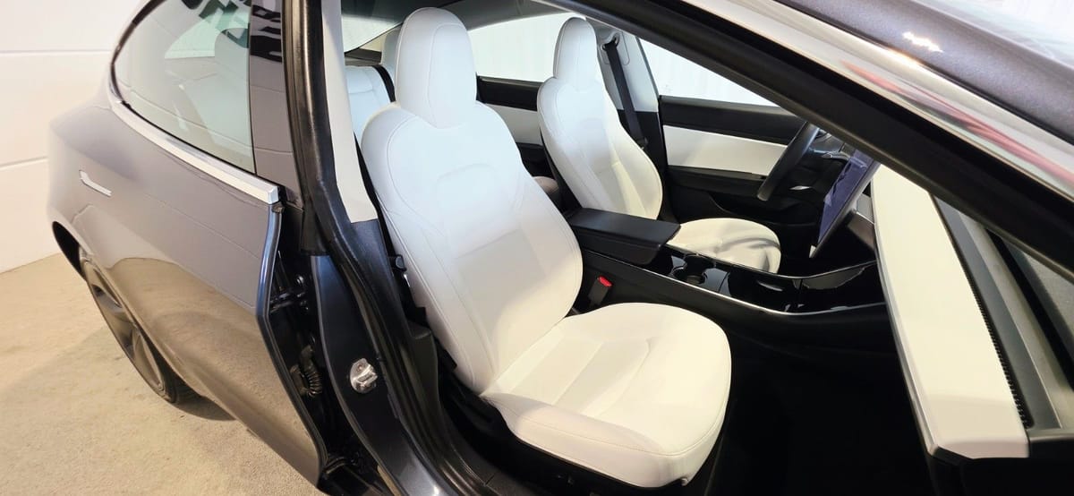 Tesla Model 3 Long Range Dual AWD foto 15