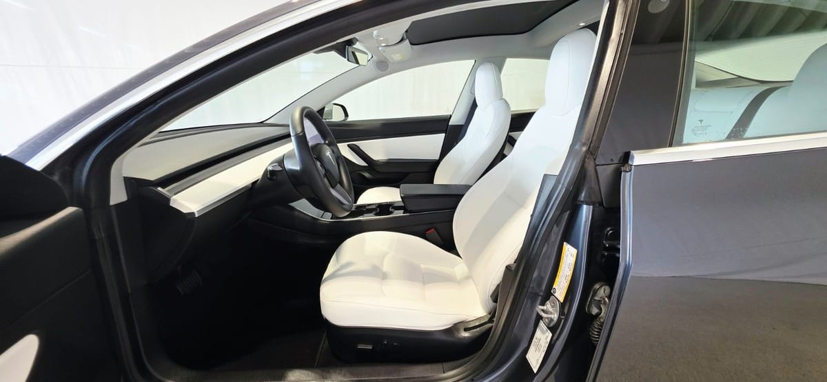 Tesla Model 3 Long Range Dual AWD foto 18