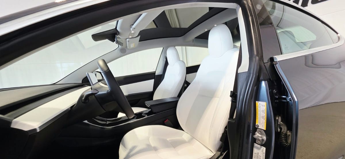 Tesla Model 3 Long Range Dual AWD foto 19