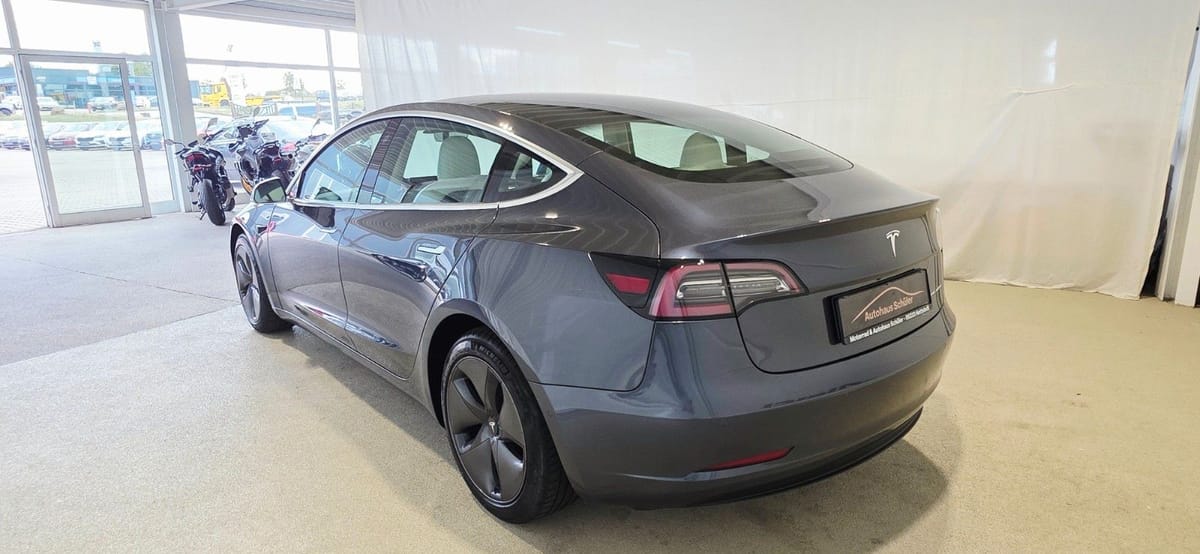 Tesla Model 3 Long Range Dual AWD foto 3