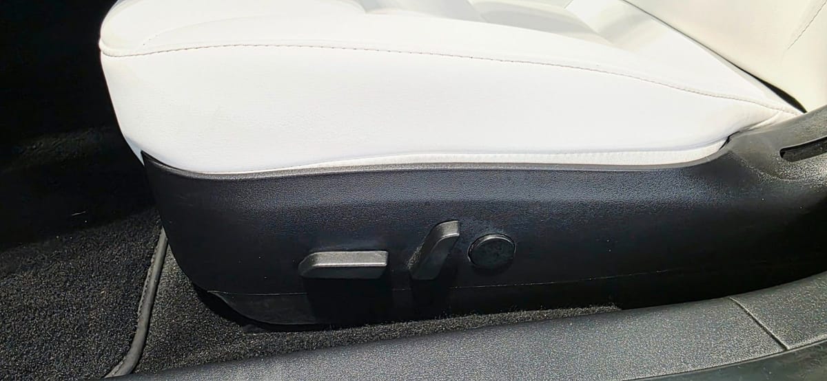 Tesla Model 3 Long Range Dual AWD foto 21