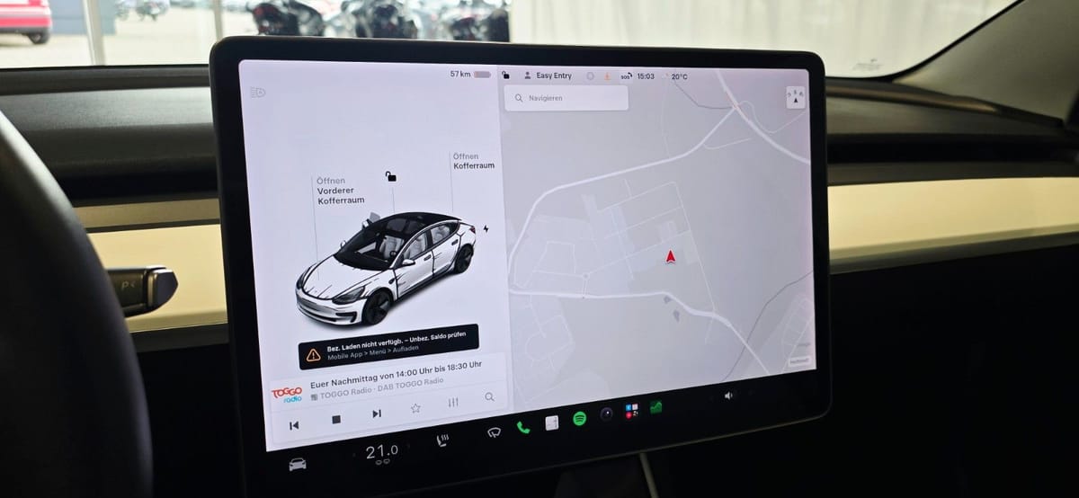 Tesla Model 3 Long Range Dual AWD foto 22