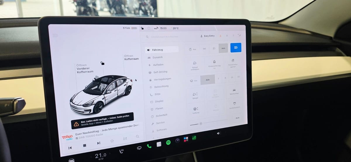 Tesla Model 3 Long Range Dual AWD foto 23