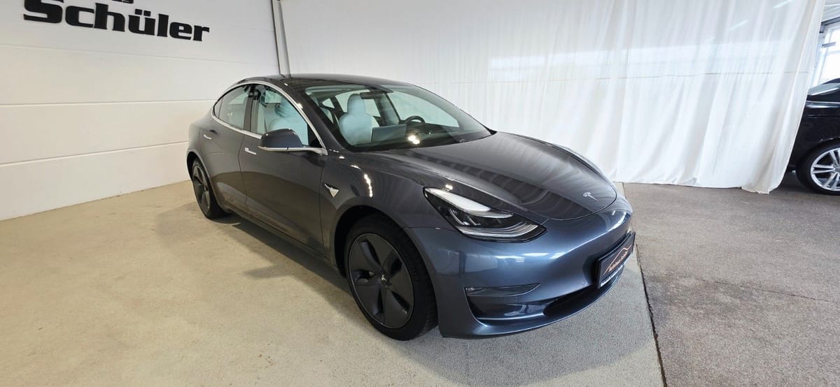 Tesla Model 3 Long Range Dual AWD foto 7