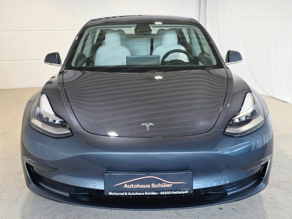 Tesla Model 3 Long Range Dual AWD foto 8