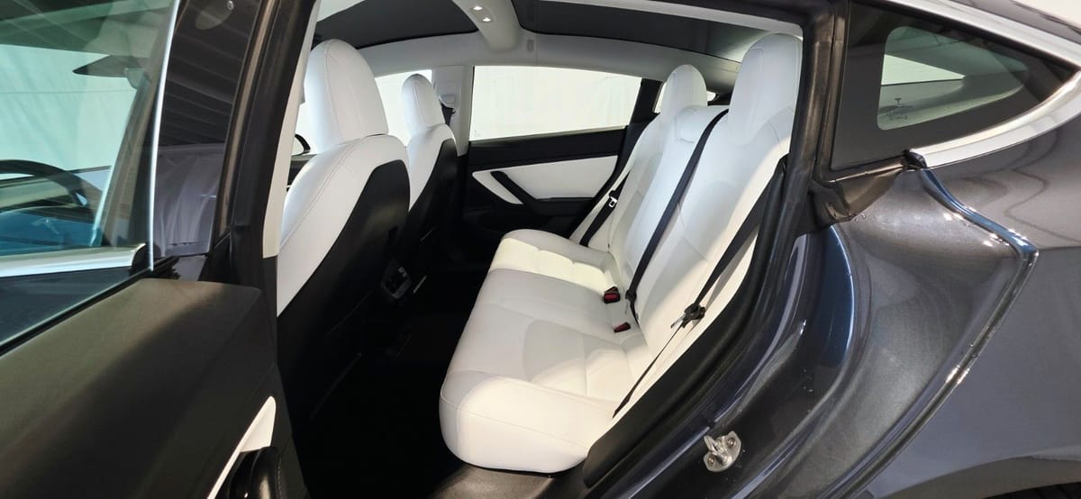 Tesla Model 3 Long Range Dual AWD foto 10