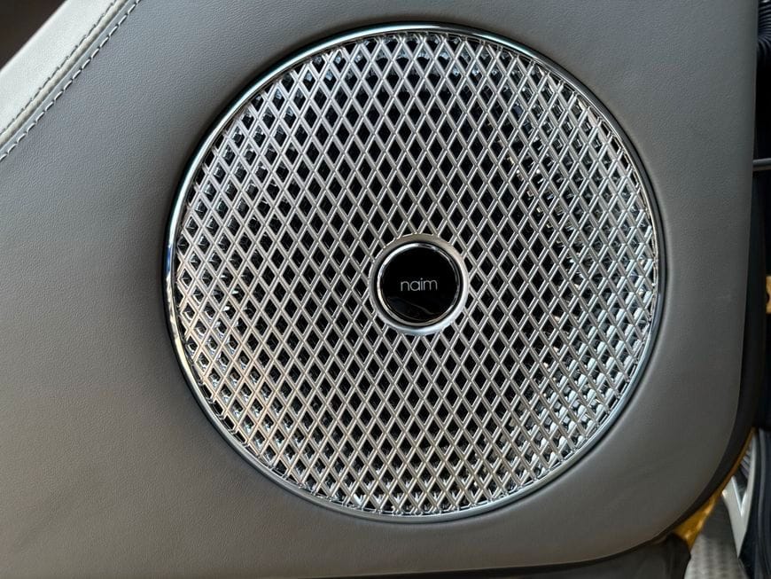 Bentley New Continental GTC W12 Speed foto 25