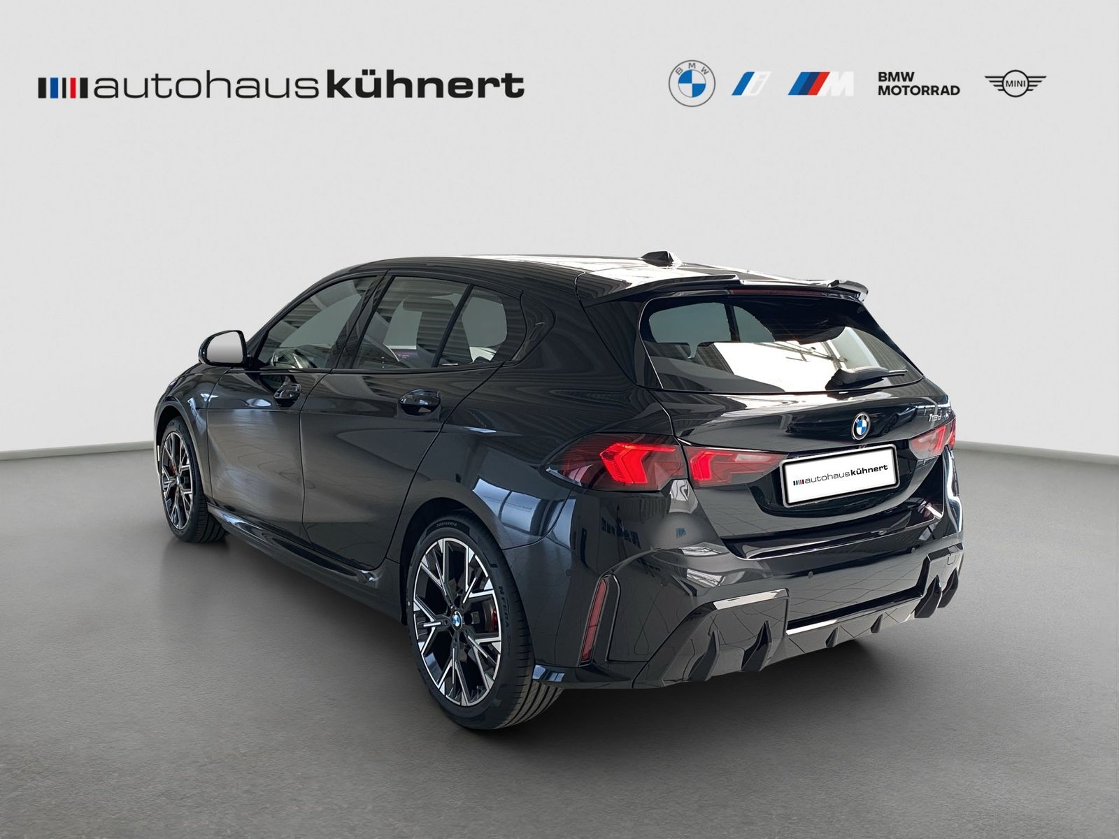 BMW 118d 51.900,- M Sport Pro ACC 360° AHK HUD foto 4