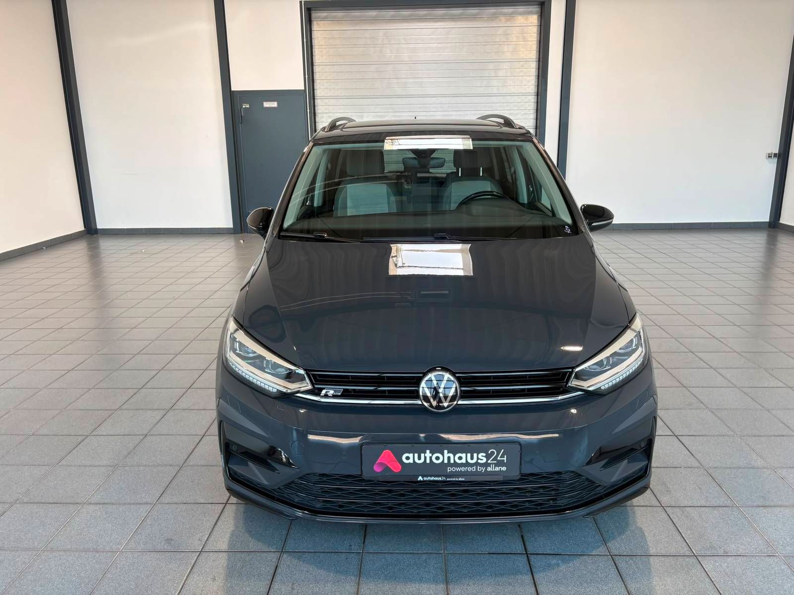 Volkswagen Touran 1.5 TSI Highline DSG ACC Kamera Navi foto 2