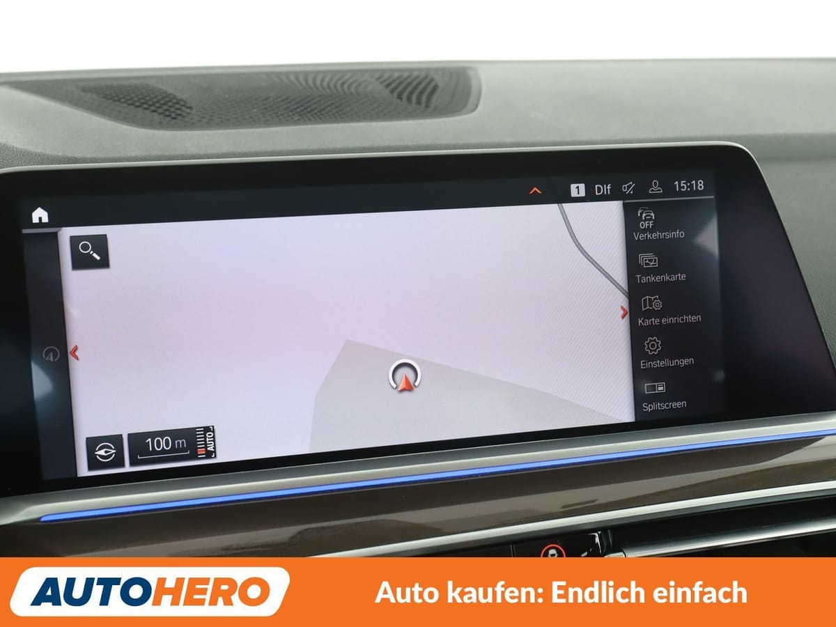 BMW xDrive 40i Mild-Hybrid Aut. NAV ACC 360CAM PDC foto 22