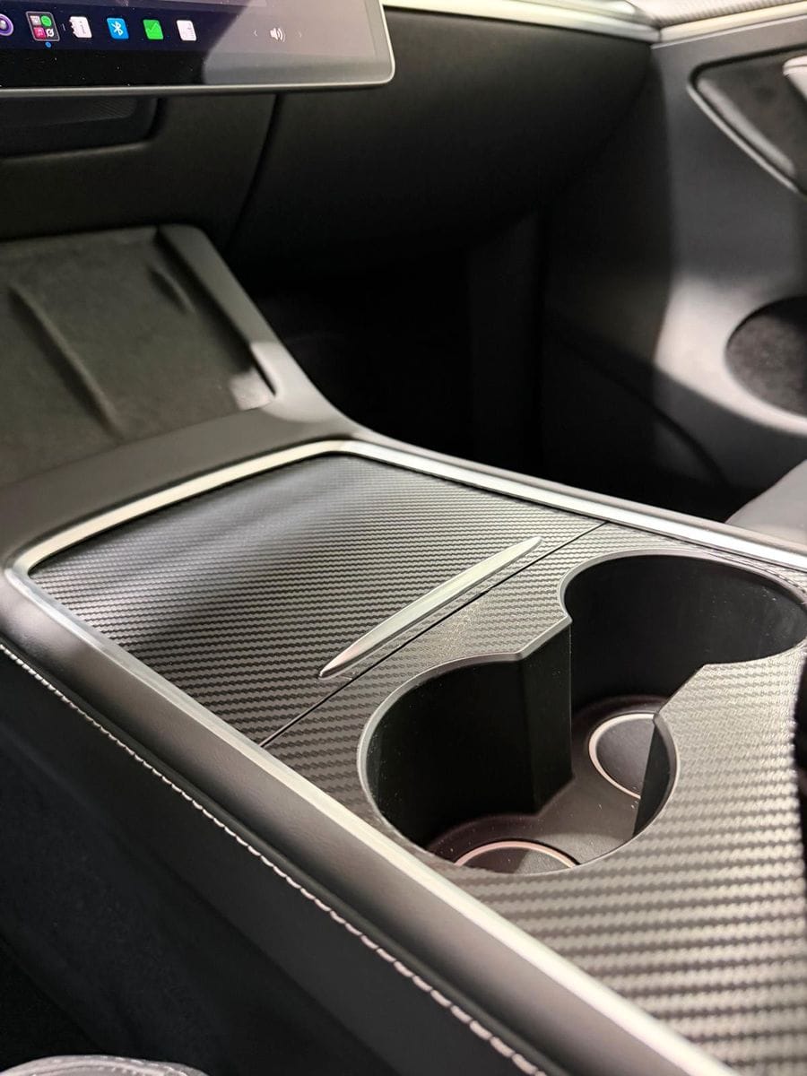 Tesla Model Y RWD Premium Matrix Autopilot AHK 20 Zoll foto 18