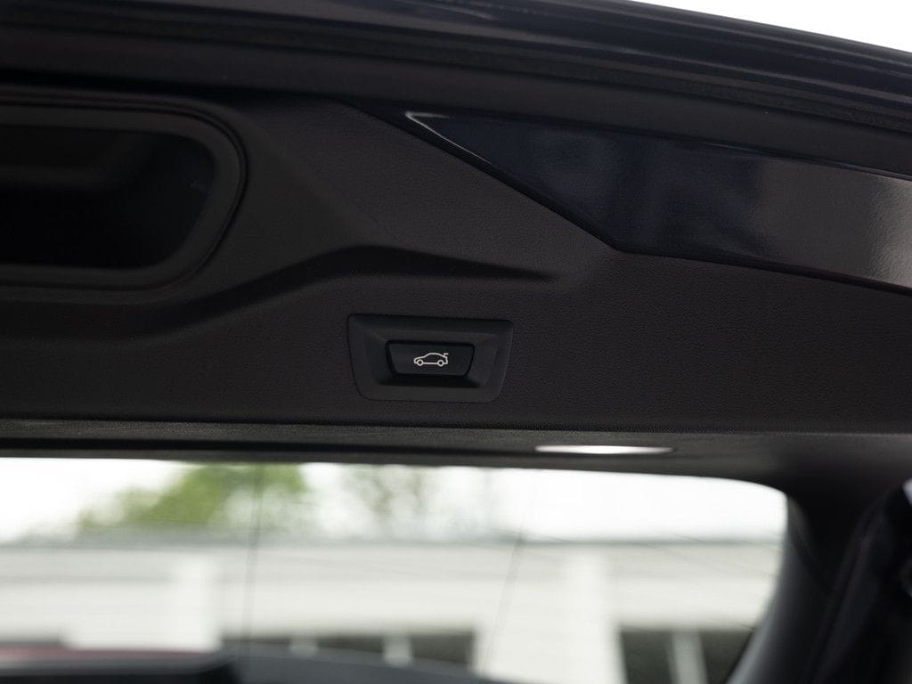BMW X5 xDrive45e M-Sport HUD LED W-LAN NAVI KAMERA foto 12