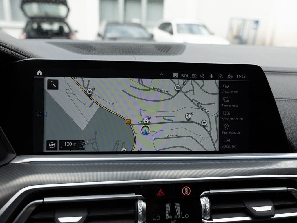 BMW X5 xDrive45e M-Sport HUD LED W-LAN NAVI KAMERA foto 15