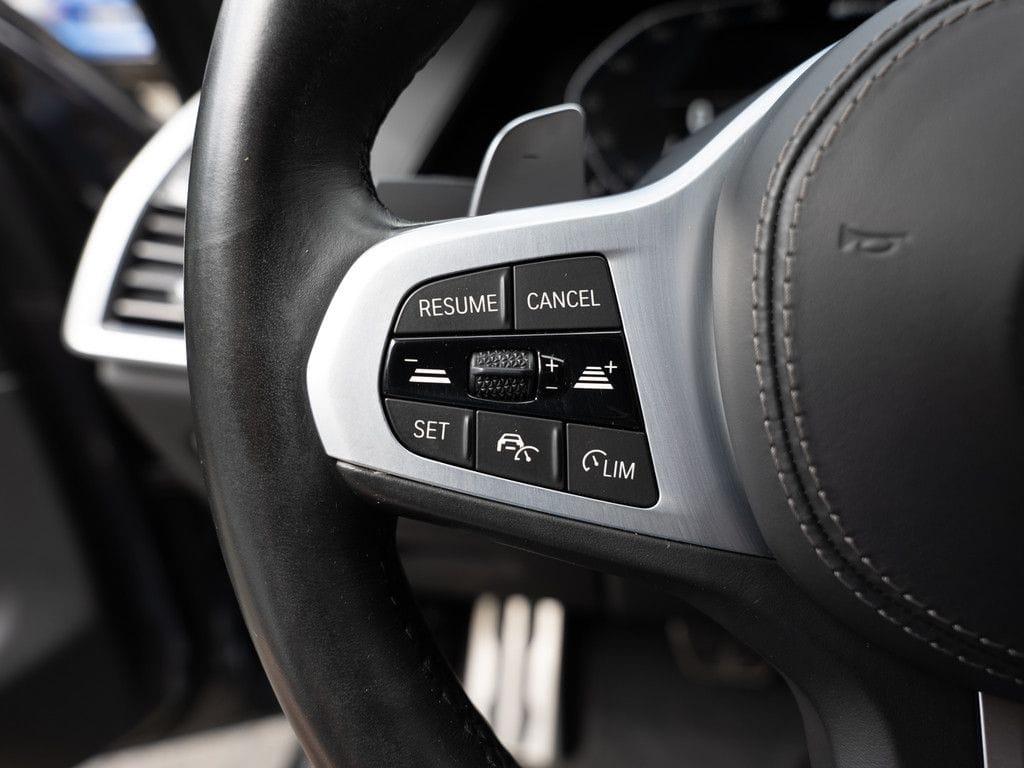 BMW X5 xDrive45e M-Sport HUD LED W-LAN NAVI KAMERA foto 22