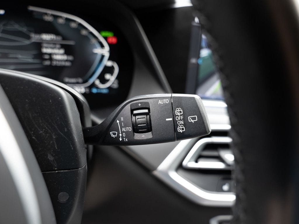 BMW X5 xDrive45e M-Sport HUD LED W-LAN NAVI KAMERA foto 23