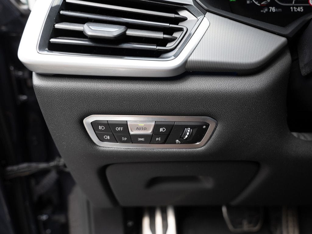 BMW X5 xDrive45e M-Sport HUD LED W-LAN NAVI KAMERA foto 24