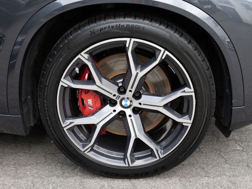 BMW X5 xDrive45e M-Sport HUD LED W-LAN NAVI KAMERA foto 10
