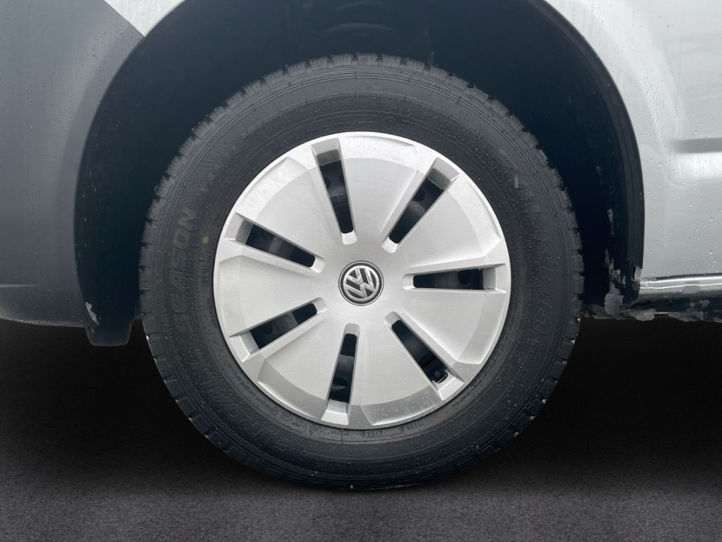 Volkswagen T6.1 Kombi Transporter TDI BMT 6-Sitzer Klima PD foto 14