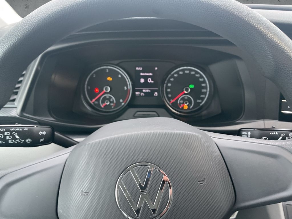 Volkswagen T6.1 Kombi Transporter TDI BMT 6-Sitzer Klima PD foto 15