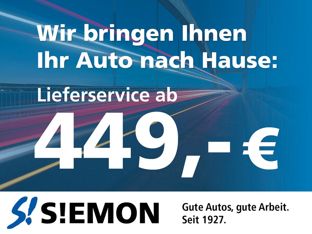 Volkswagen T6.1 Kombi Transporter TDI BMT 6-Sitzer Klima PD foto 16