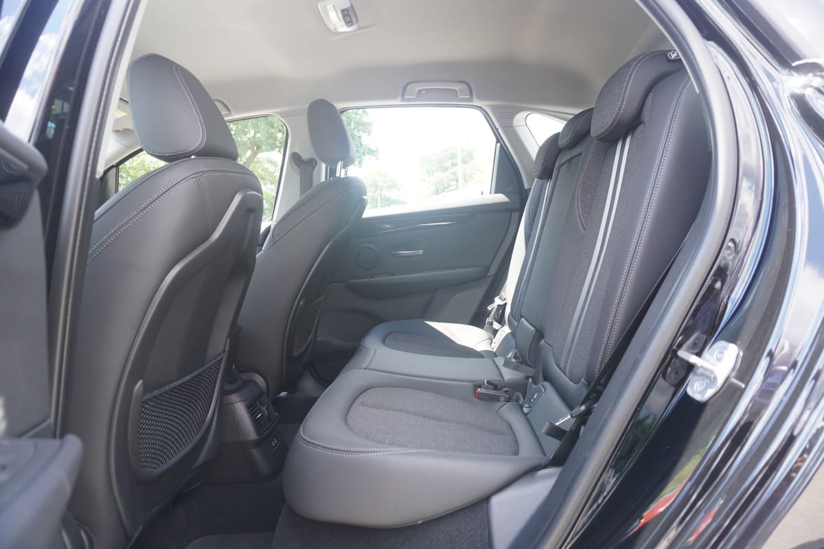 BMW 225 xe Sport Line xDrive LED Navi Sitzheizung foto 12